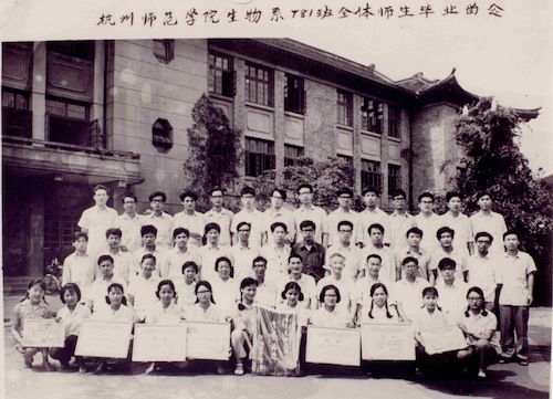 生物81届781