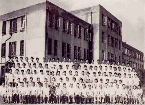 政史83届
