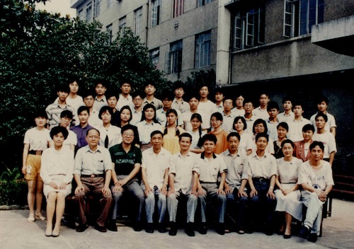 化学91届871