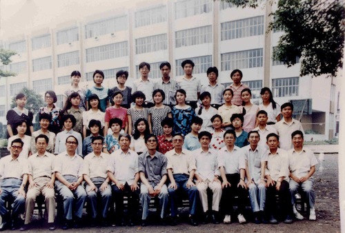 外语90届861