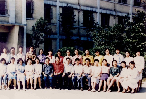 外语88届专862