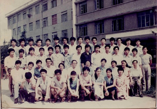 生物86届821