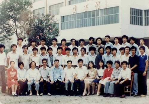 数学87届831