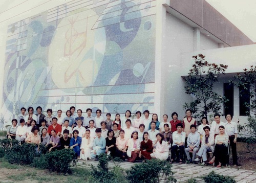 音乐87届851