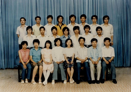 数学86届821