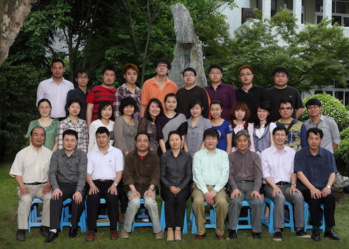 杭州师范大学音乐学院音乐表演062班