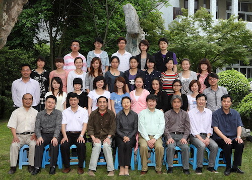 杭州师范大学音乐学院音乐088班