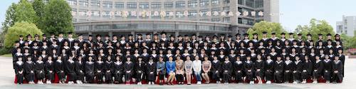 医学护理合影 ok