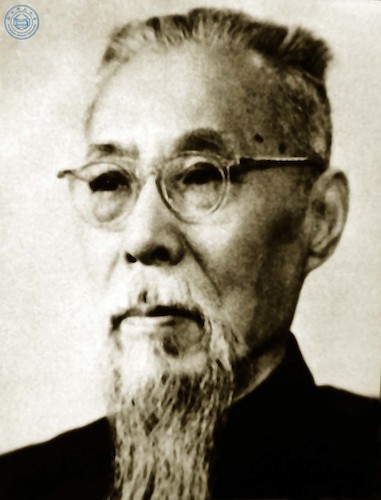 马叙伦