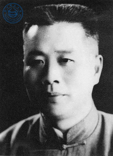 刘质平2