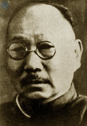 夏丏尊