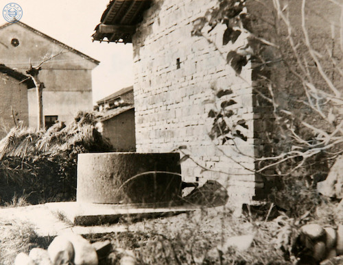(7)  1939年抗战时期 浙江省立联合师范学校