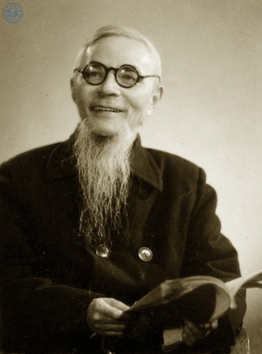 丰子恺