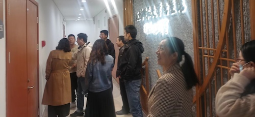 消防培训之气体灭火器讲解