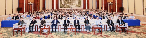 合影截图
